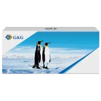 G&G 13978, Schwarz, 1 Stück(e)