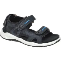 Ecco Jungen Outdoorsandalen X-Trinsic K 6950-24, 6950-25, 6950-26, 6950-27, 6950-28, 6950-29, 6950-30, 6950-31, 6950-32, 6950-33, 6950-34, 6950-35 ECO-710642 night sky 25