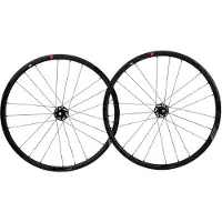 Fulcrum Racing 3 C19 Cl Disc Tubeless Rennrad Laufradsatz