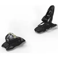 K2 Squire 11 Id 100 Mm Alpin-skibindungen