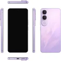Vivo Y21e, 17 cm (6.68"), 4 GB, 128 GB, 50 MP, Android 15, Violett