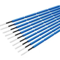 EFB Elektronik 39975.1V2 Stick Cleaner 1,25mm, Lieferung Set à 200 Stück 399751V2
