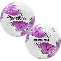 Precision Fusion Fifa Basic Training Fußball