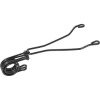 Brooks Front Loop & Side Rod Assembly B135 black