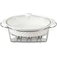 Maestro Kerzenwärmer 32,5 cm 1,5 l MR1135974