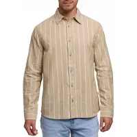 Indicode Kurzarmhemd "INTryp Long Sleeve"