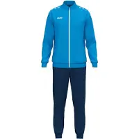 Jako Herren Polyesteranzug One M9100-440 M - Blau - M