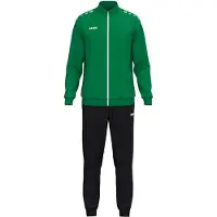 Jako Herren Polyesteranzug One M9100-200 XXL - Sportgrün - XXL