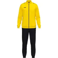 Jako Herren Polyesteranzug One M9100-335 L - Gelb - L