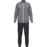 Jako Herren Polyesteranzug One M9100-825 XXL - Grau - XXL