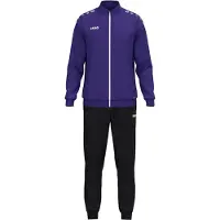 Jako Herren Polyesteranzug One M9100-486 3XL - Violett - 3XL