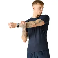 Dare 2b - "Persist" T-Shirt für Herren RG6887 (3XL) (Marine)