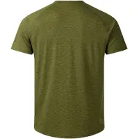 Dare 2b - "Persist" T-Shirt für Herren RG6887 (XS) (Nephrit Grün unifarben)