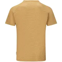 Dare 2b - "Persist" T-Shirt für Herren RG6887 (M) (Holzbraun)