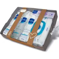 Mustela Grey 750ml Babykorb