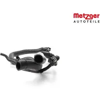 METZGER Kühlerschlauch Wasserschlauch für VW Golf VII Schrägheck (5G1, BQ1, BE1, BE2) 2421839