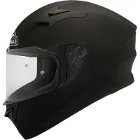 SMK-Link Smk Stellar Ece 22.06 Integralhelm Schwarz XS Schwarz XS