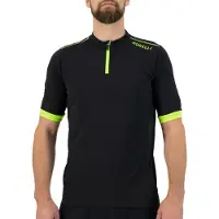 Rogelli Perugia 2.0 Cycling Jersey SS