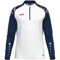 Jako Halbzip-Trikot Sonic