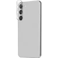 SBS TECAMGLSAS23, Linsenschutz, Transparent, Silikon, Gehärtetes Glas, Samsung, Galaxy S23, 15,5 cm (6.1")