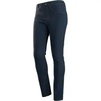 La Sportiva Eldo Jeans W 2.0 - Damen Kletter-Jeans - , Größe:XXS, Farbe:B10B43-Jeans/Deep Sea