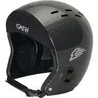 Gath Neo Hat Helm Schwarz 58-59 cm Schwarz 58-59 cm