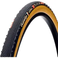 Challenge Almanzo Pro Hand Made Tubeless 700c X 33 Gravelreifen