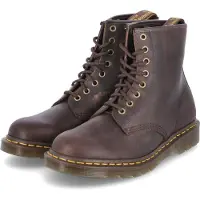 Dr. Martens Schnürboots PASCAL Herren Leder Braun Größe: 46