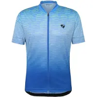 Ziener NELETE-Z shirt man - cobalt blue, Größe:52