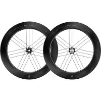 Campagnolo Bora Ultra Wto 80 Db Afs Cl Disc Tubeless Rennrad Laufradsatz