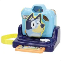 Bluey Pädagogische Spielzeugkamera
