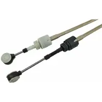 METZGER Seilzug, Schaltgetriebe 3150154 für PEUGEOT