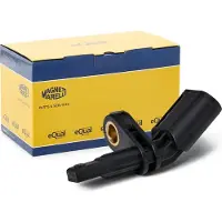 MAGNETI MARELLI ABS Sensor Raddrehzahl Vorne Links für VW Golf VII Schrägheck (5G1, BQ1, BE1, BE2) 172100027010