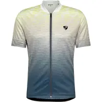 Ziener NELETE-Z shirt man - grey, Größe:56