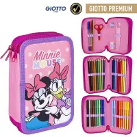 Cerdá Group Minnie Mouse Giotto Premium Federmäppchen Rosa Mann Rosa One Size