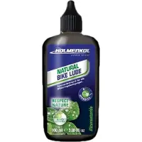 Holmenkol Natural Bike Lube 100ml