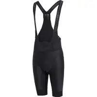 Vaude - Furka Bib Tights II - Radhose Gr S schwarz