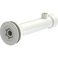 AstralPool Wall Conduit 280mm Length 32370 Hydromassage-set Für Betonbecken