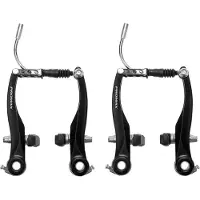 Promax Mtb Felgenbremssattel 2 Einheiten
