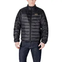 Emporio Armani Ea7 Emporio 8npb23_pngpz Daunenjacke Schwarz S Herren Schwarz S