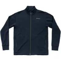 Devold - Everyday Jacket - Merinojacke Gr XL blau