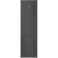 Siemens iQ300 KG39N2XAG, 363 l, ST-T, 29 dB, A, Fresh Zone Fach, Gebürsteter Stahl
