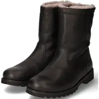 Panama jack - Fedro Igloo C10 - Winterschuhe Gr 47 schwarz