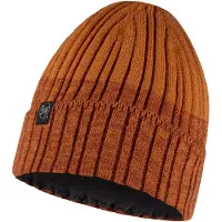 Buff Knitted &amp; Polar Igor Mütze