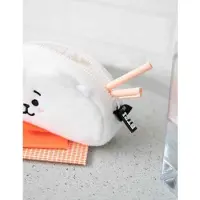 Grupo Erik Editores Erik - Oficjalny Pojemnik na Przybory BT21 RJ - Premium Akcesorium Szkolne