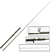 Savage Gear SG4 Jerk Specialist Trigger 1,98m 70-100g Jerkbaitrute