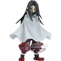 Banpresto Schamane König Hao Asakura 14 Cm