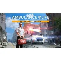 Ambulance Life: A Paramedic Simulator - Supporter Edition