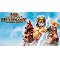 Age of Mythology: Extended Edition
