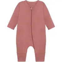 Minymo Nightsuit LS withered rose (4435) 80